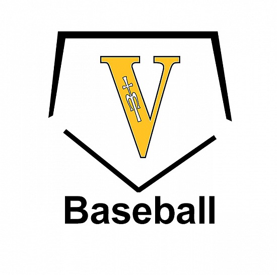 Vianney Baseball