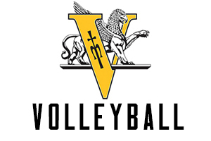 Vianney Volleyball